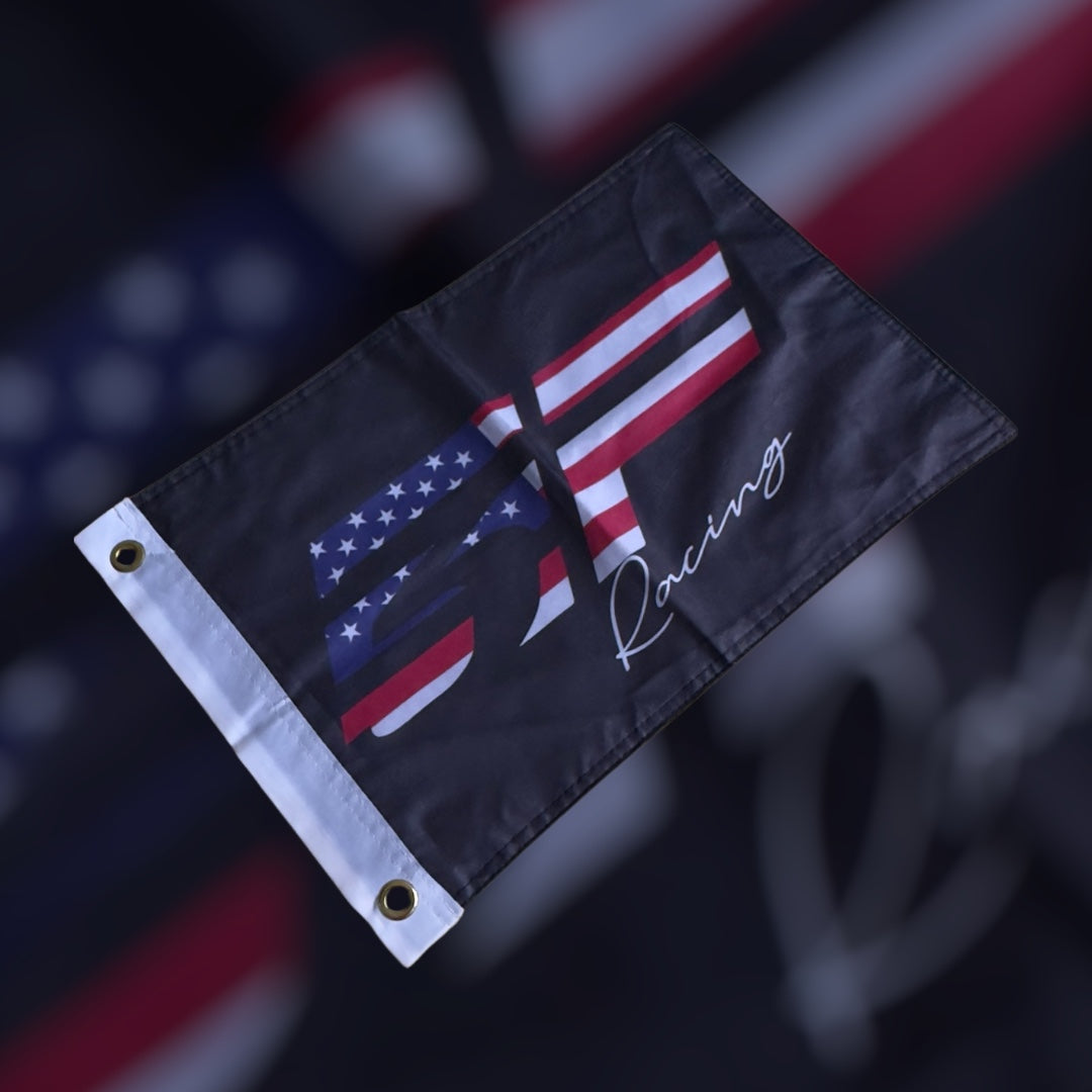 Flags - USA