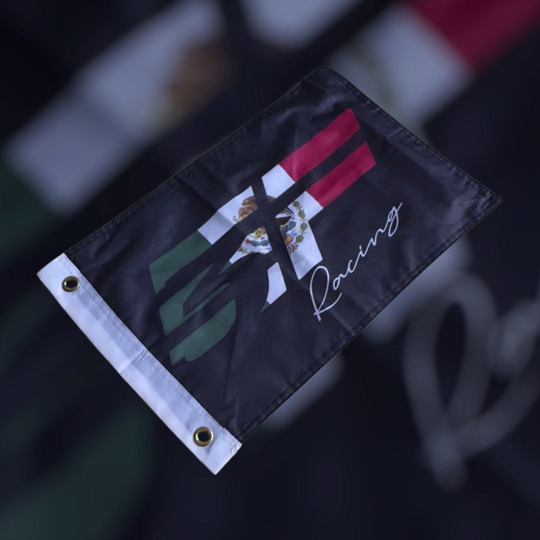 Flags - Mexico