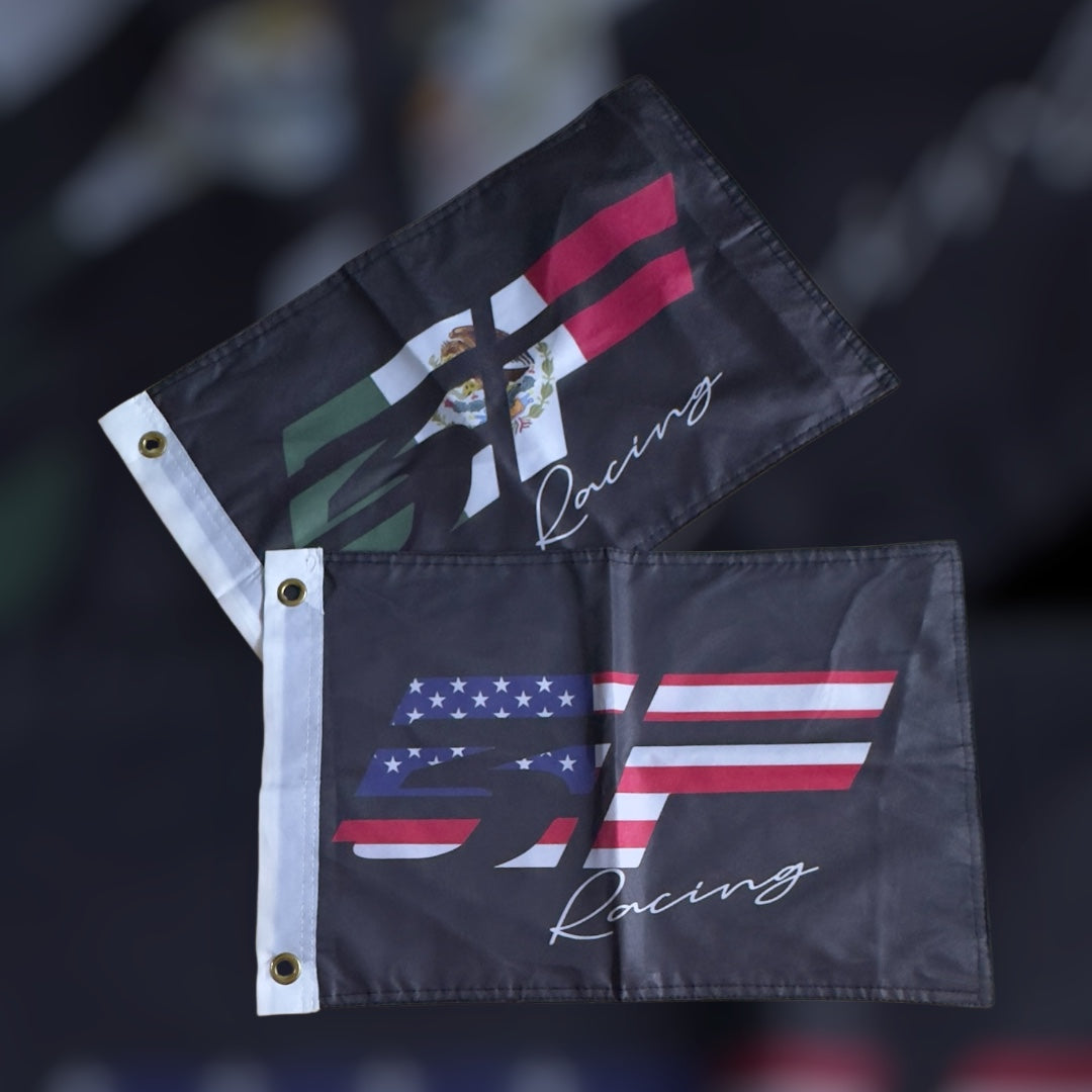 Flags - USA
