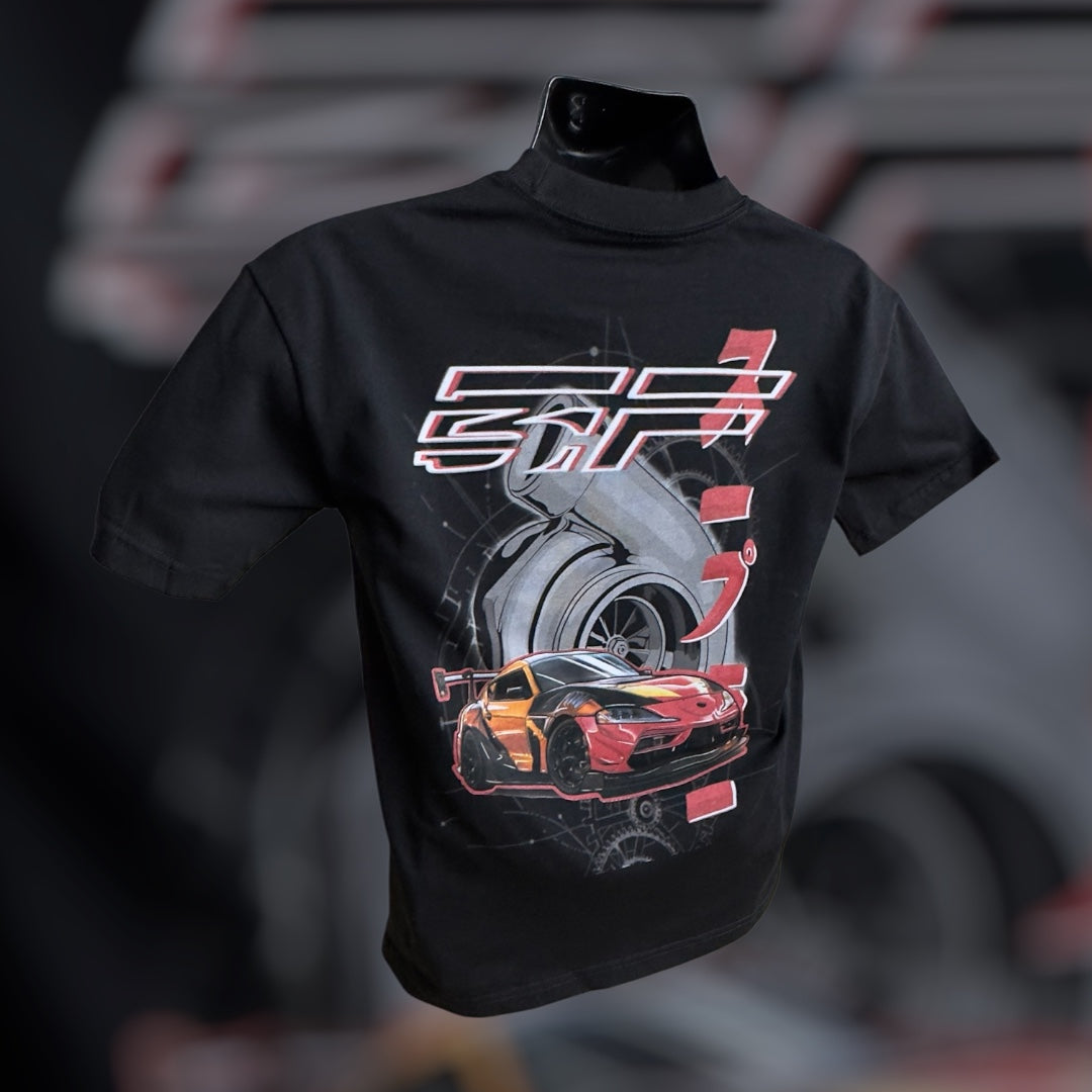 Prodigy Supra