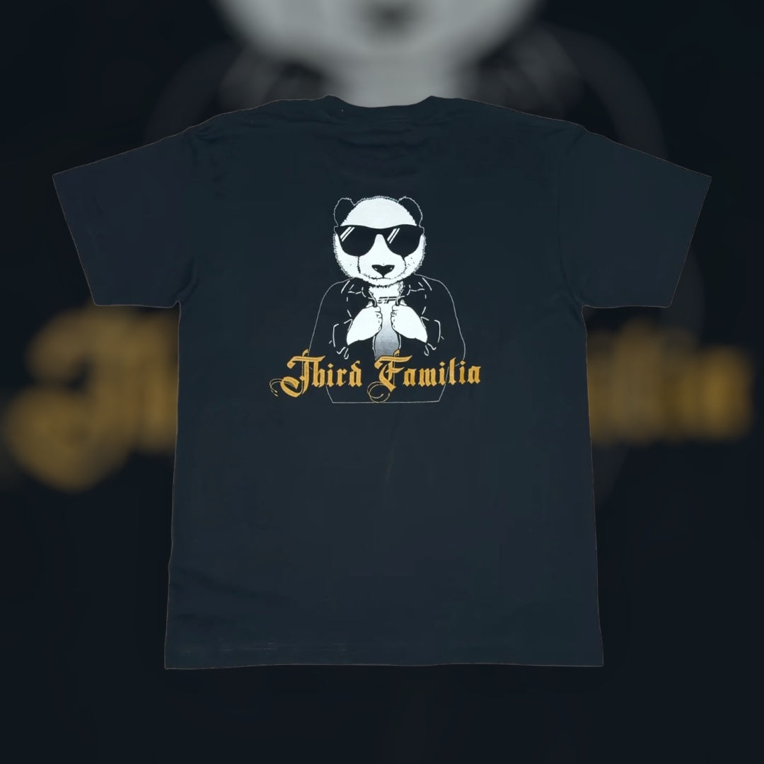 Third Familia Tee