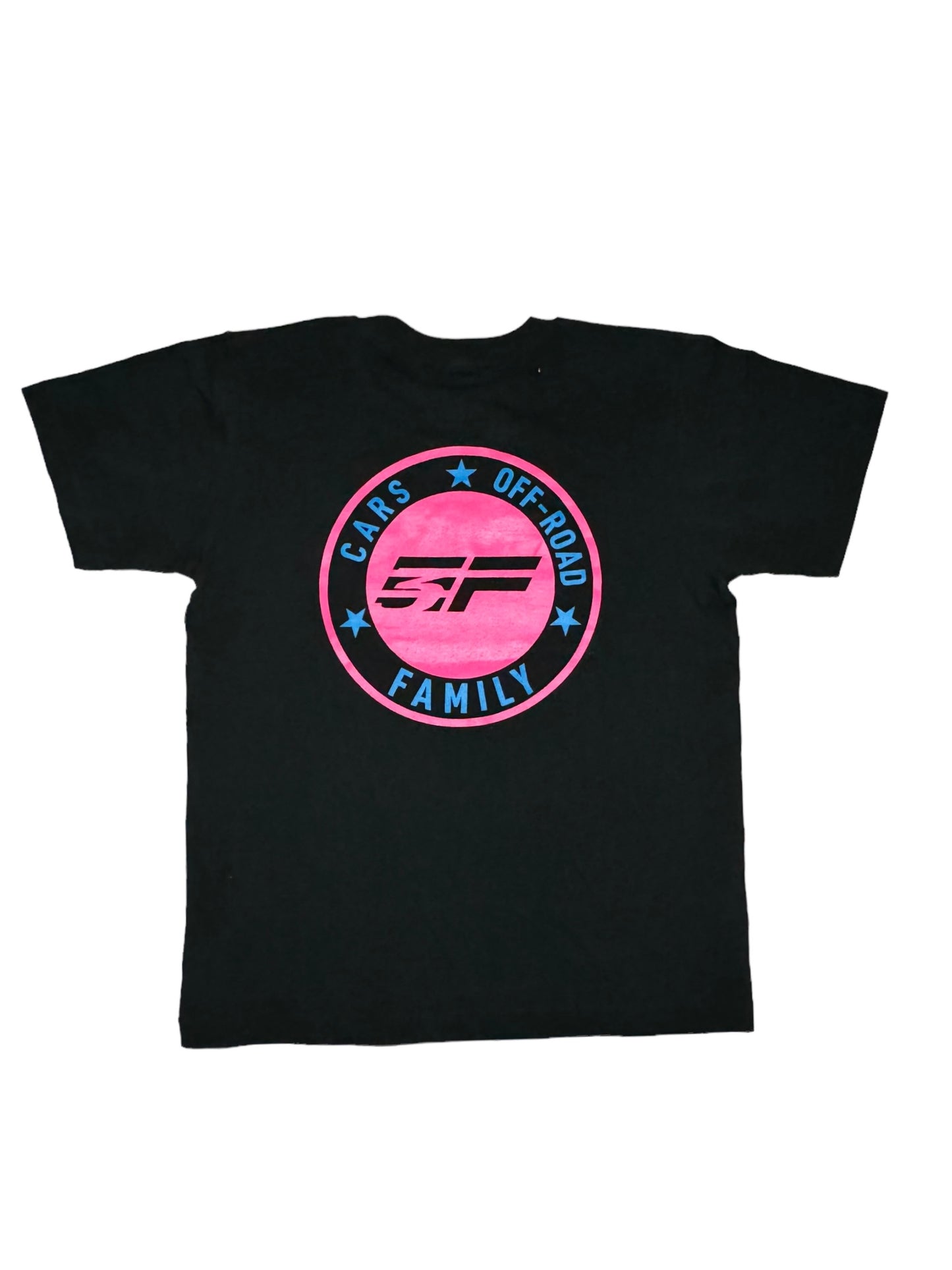 Cotton Candy Tee
