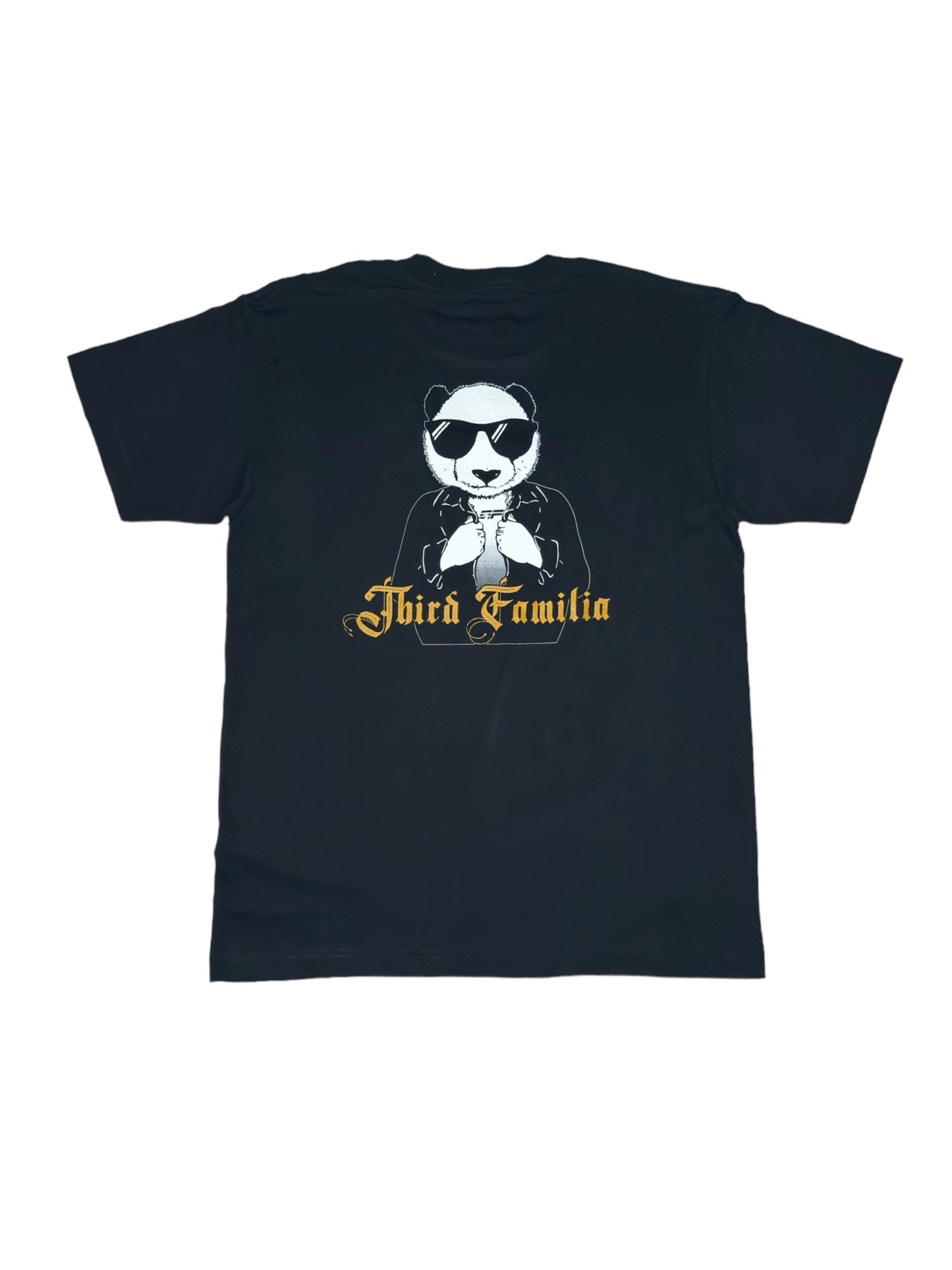 Third Familia Tee