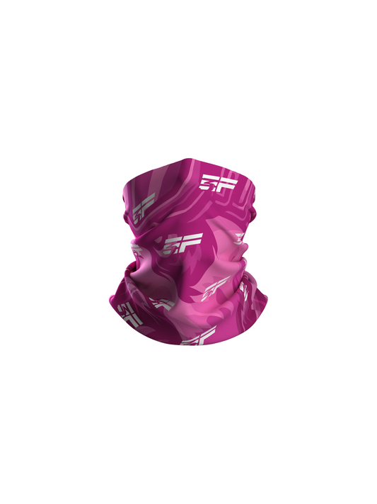 Pink Face Buff