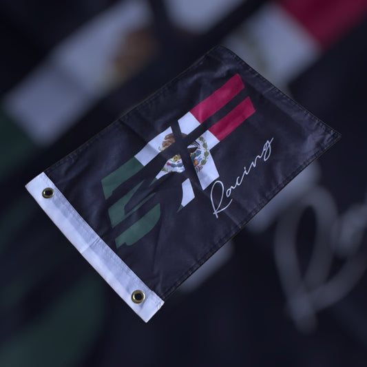 Flags - Mexico