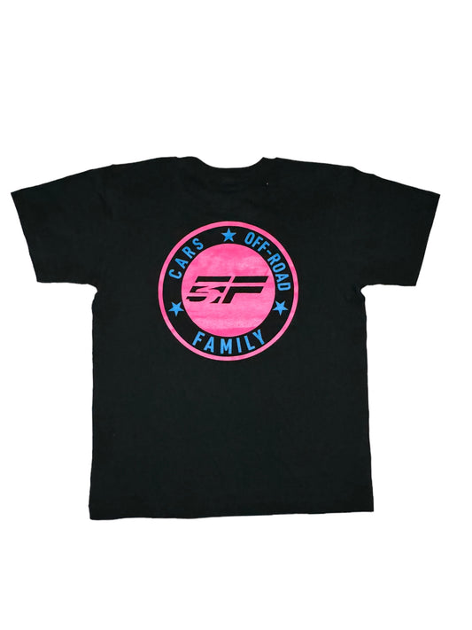 Cotton Candy Tee