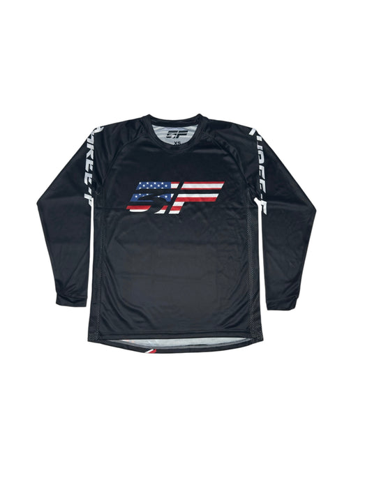 USA Off-Road Jersey