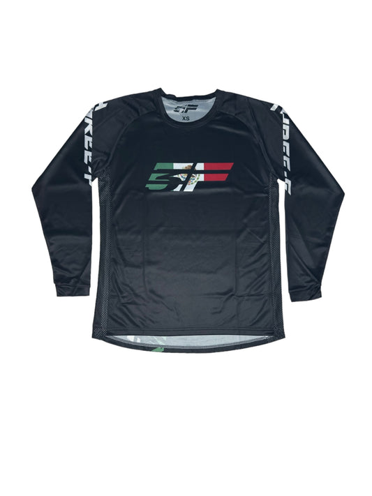 Mexico Off-Road Jersey