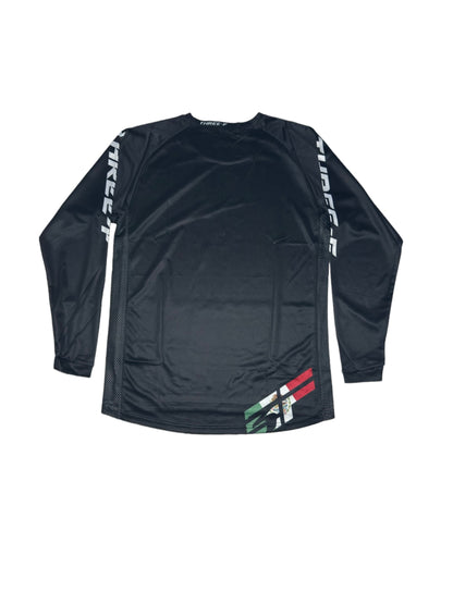 Mexico Off-Road Jersey